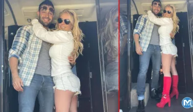 Karımın yarı çıplak fotoğraf paylaşması hoşuma gitmiyor: Ama ben kimim ki ona karışayım!