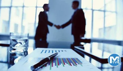 Kasım ayında 13 binden fazla yeni şirket kuruldu