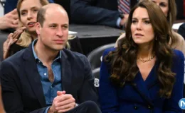 Kate ve William’a buz gibi duş! Bu kadarını beklemiyorlardı!