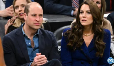 Kate ve William’a buz gibi duş! Bu kadarını beklemiyorlardı!