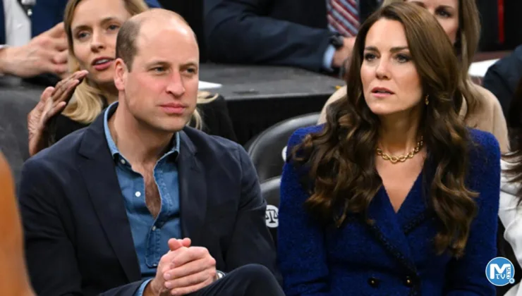 Kate ve William’a buz gibi duş! Bu kadarını beklemiyorlardı!