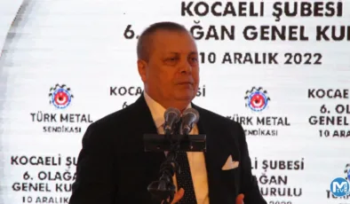 Kavlak’tan önemli asgari ücret çıkışı: İçimize sinen rakam olursa imza atarız