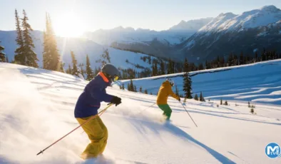 Kayak merkezlerinde yılbaşında kar beklentisi