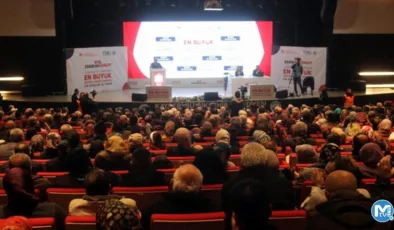 Kayseri’de 4 bin 585 konutun hak sahipleri belli oldu