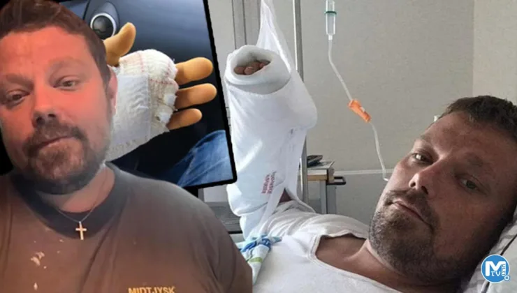 Kedi ısırığı sonrası hayatını kaybetti! 15 ameliyat geçirdi, parmağı kesildi ama kurtulamadı…