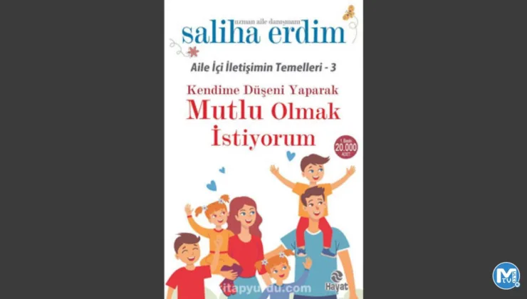 ‘Kendime Düşeni Yaparak Mutlu Olmak İstiyorum’