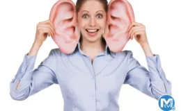 Kepçe Kulak Ameliyatı