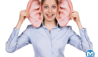 Kepçe Kulak Ameliyatı