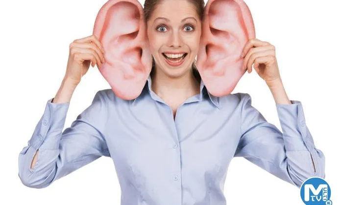 Kepçe Kulak Ameliyatı