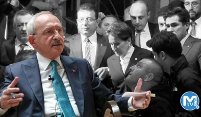 Kılıçdaroğlu’ndan İmamoğlu ve adaylık açıklaması: Bu olay etkilemez