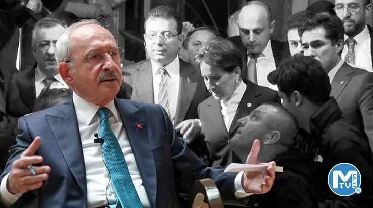 Kılıçdaroğlu’ndan İmamoğlu ve adaylık açıklaması: Bu olay etkilemez