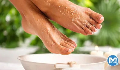 Kış mevsiminde ayak ve tırnak bakımında nelere dikkat etmeliyiz?