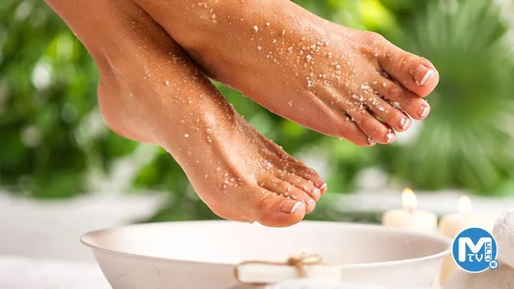 Kış mevsiminde ayak ve tırnak bakımında nelere dikkat etmeliyiz?