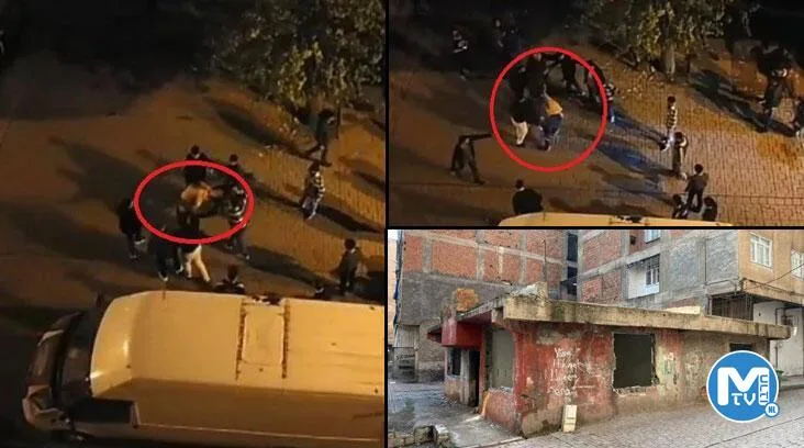 Kız çocuğunu ceviz vererek kandırdı! Cinsel istismar girişimini mahalleli fark etti