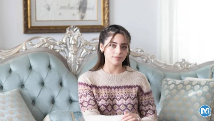 Kızılcık Şerbeti dizisi 6. bölüm izle tek parça full HD