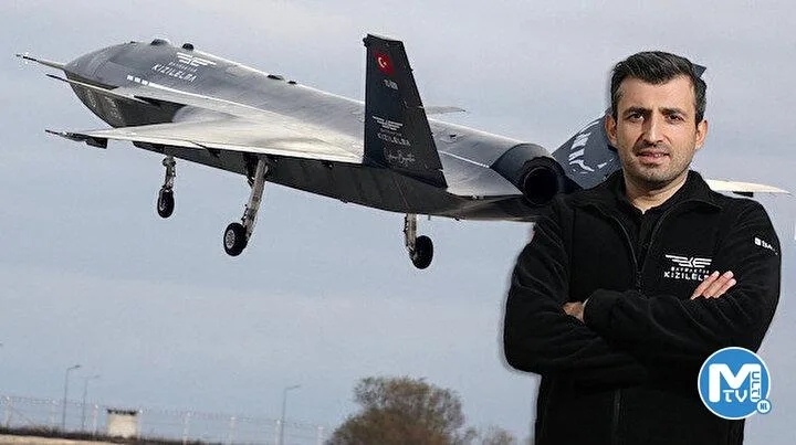 Kızılelma dünya manşetlerinden düşmüyor: İngiliz basınından dikkat çeken analiz