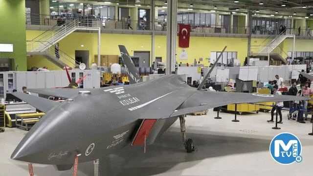 Kızılelma’ya yakın markaj: Dünya basınından övgü aldı