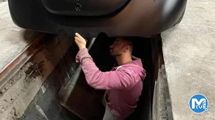 Klasik otomobil tutkunları, 312 km’lik parkura hazır