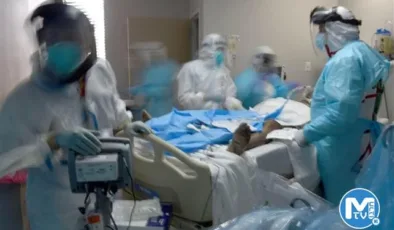 Koronavirüs salgını DSÖ’yü tartışmaya açtı