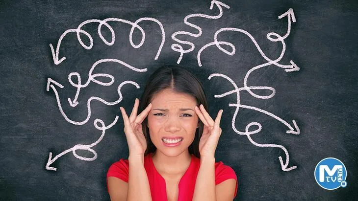 Kovid-19 geçirenlerde görülüyor! Beyin sisi hakkında bilinmesi gereken 4 nokta