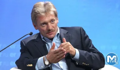 Kremlin: Ülkeye yeni Ukrayna bölgelerinin katılması “halkın tercihine” bağlı