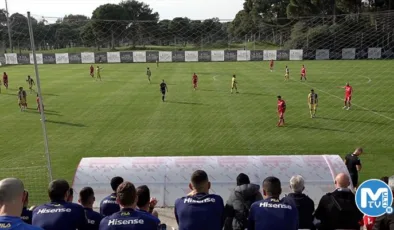 Kulüplerinin gözde kamp merkezi: Antalya