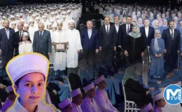 Kur’an yolunda 750 genç