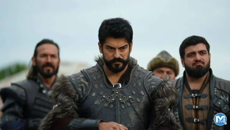 Kuruluş Osman 106. bölüm izle | Kuruluş Osman 107. bölüm fragmanı yayınlandı mı? Kuruluş Osman Turgut beyle yollarını ayırdı!