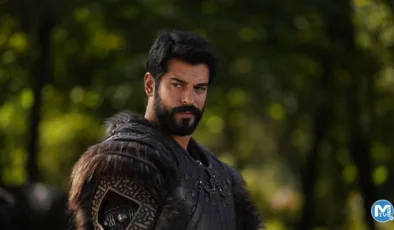 Kuruluş Osman 107. bölüm tek parça izle