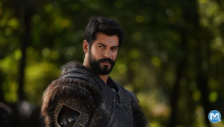 Kuruluş Osman 107. bölüm tek parça izle