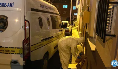 Kütahya’da sahte içki nedeniyle 3 kişi yoğun bakıma kaldırıldı