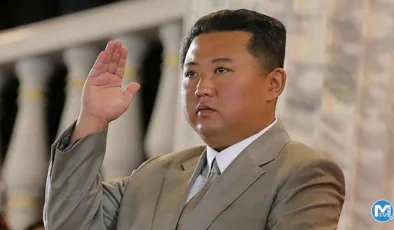 Kuzey Kore’de üç liseli öğrenciye akıl almaz idam kararı…