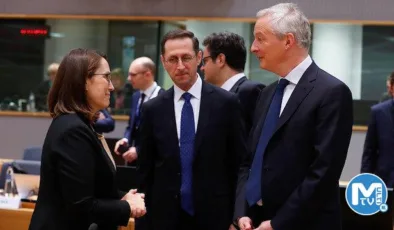 Macaristan’dan AB’nin Ukrayna’ya yönelik 18 milyar euroluk destek paketine veto