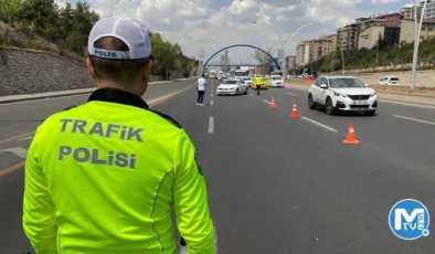Mahkeme, hız sınırını 2 kilometre aşan sürücüye cezaya ‘insaf’ dedi
