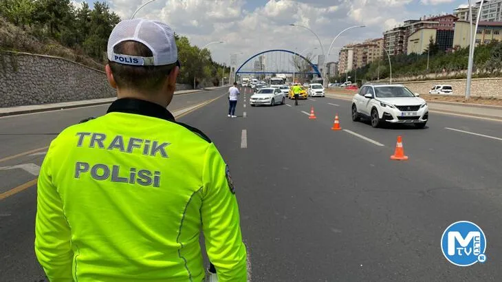 Mahkeme, hız sınırını 2 kilometre aşan sürücüye cezaya ‘insaf’ dedi