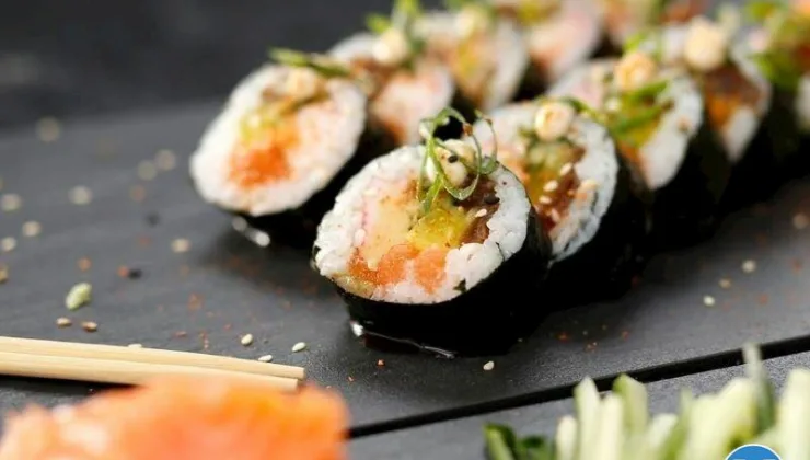 Maki Sushi