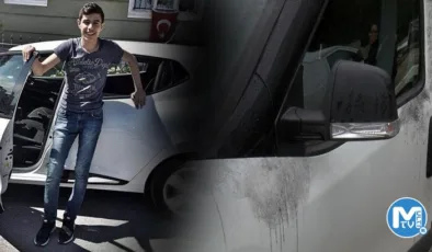 Maltepe’de kız kardeşinin erkek arkadaşı tarafından pompalı tüfekle vurulan ağabey öldü