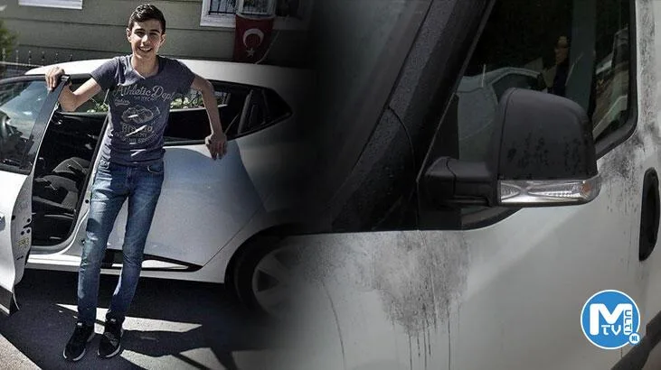 Maltepe’de kız kardeşinin erkek arkadaşı tarafından pompalı tüfekle vurulan ağabey öldü