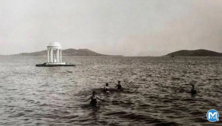 Maltepe’deki ‘Bakireler Anıtı’ kaderine terk edildi