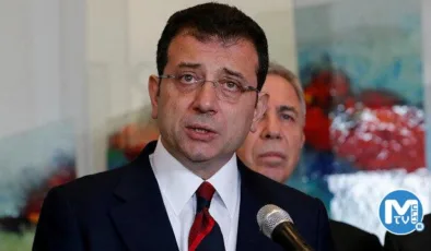 Masayı ben yönetiyorum