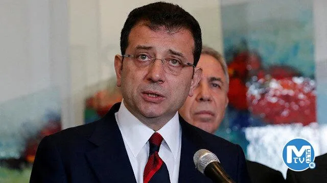 Masayı ben yönetiyorum