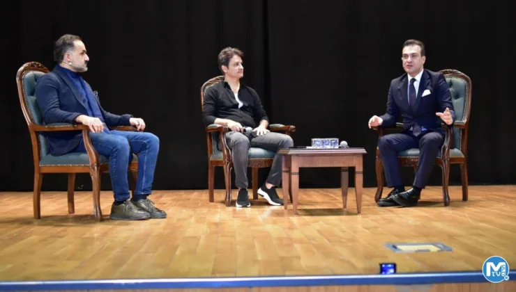 Medyanın sevilen isimleri Sultangazi’de