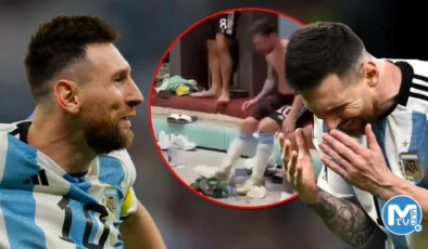Meksika’dan Messi için olay hamle! ‘İstenmeyen kişi’ ilan edilsin