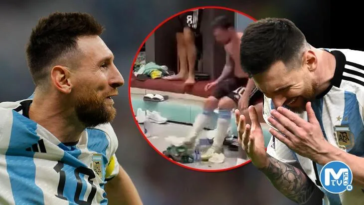 Meksika’dan Messi için olay hamle! ‘İstenmeyen kişi’ ilan edilsin