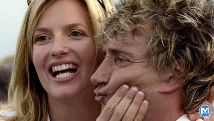 Menopoza girdiğini gördüğüm ilk eşimdi: Üzerimize çatal, bıçak fırlattı