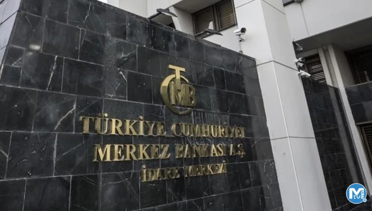 Merkez Bankası 2023 stratejisini açıkladı