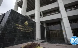 Merkez Bankası: Orta vadeli enflasyon hedefi yüzde 5 olarak korundu