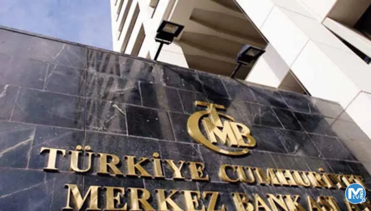 Merkez faizi sabit tuttu