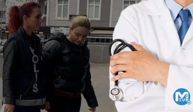 Mersin’de sahte doktor paniği! Çocuk yoğun bakıma giriş yaparken yakalandı