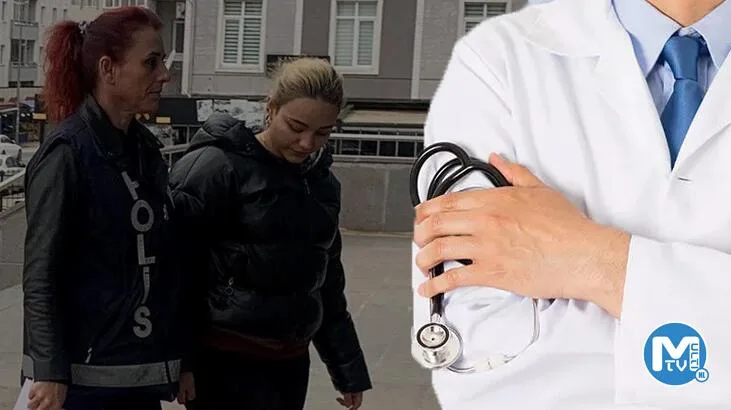 Mersin’de sahte doktor paniği! Çocuk yoğun bakıma giriş yaparken yakalandı